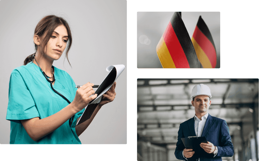 study in germany