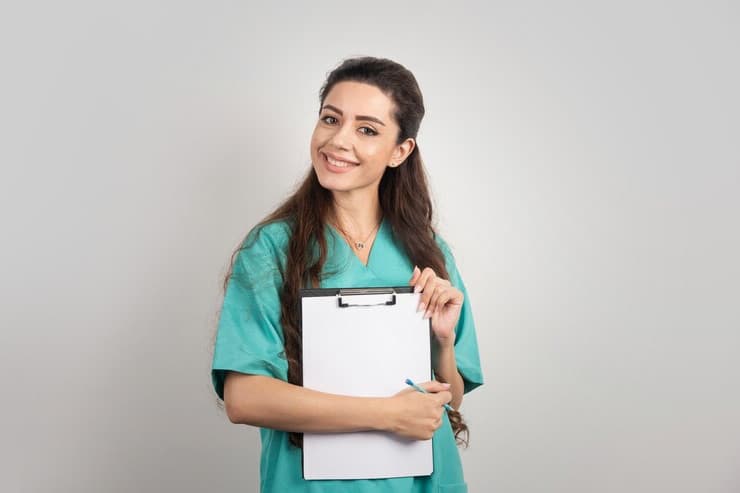 Nursing