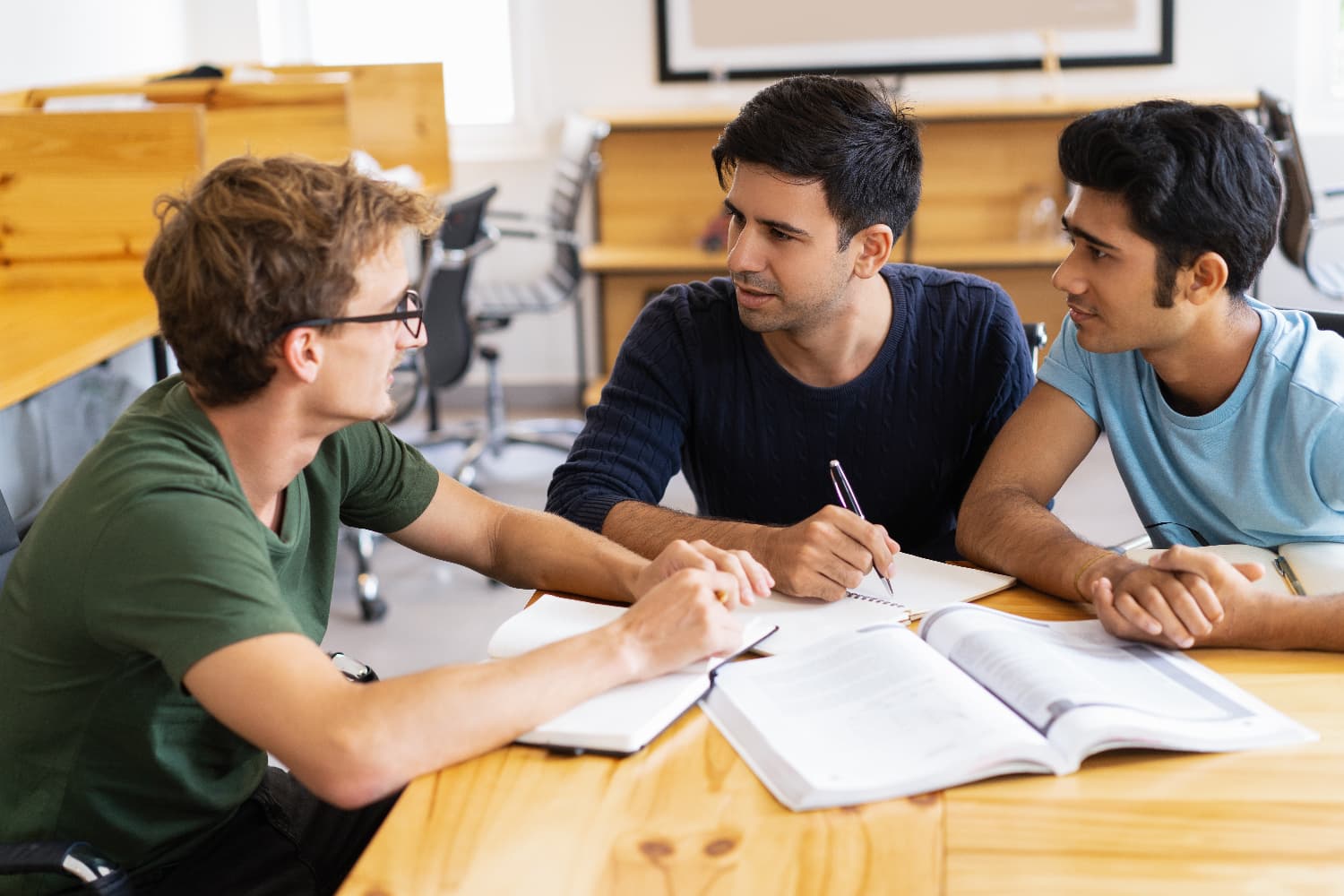 Students