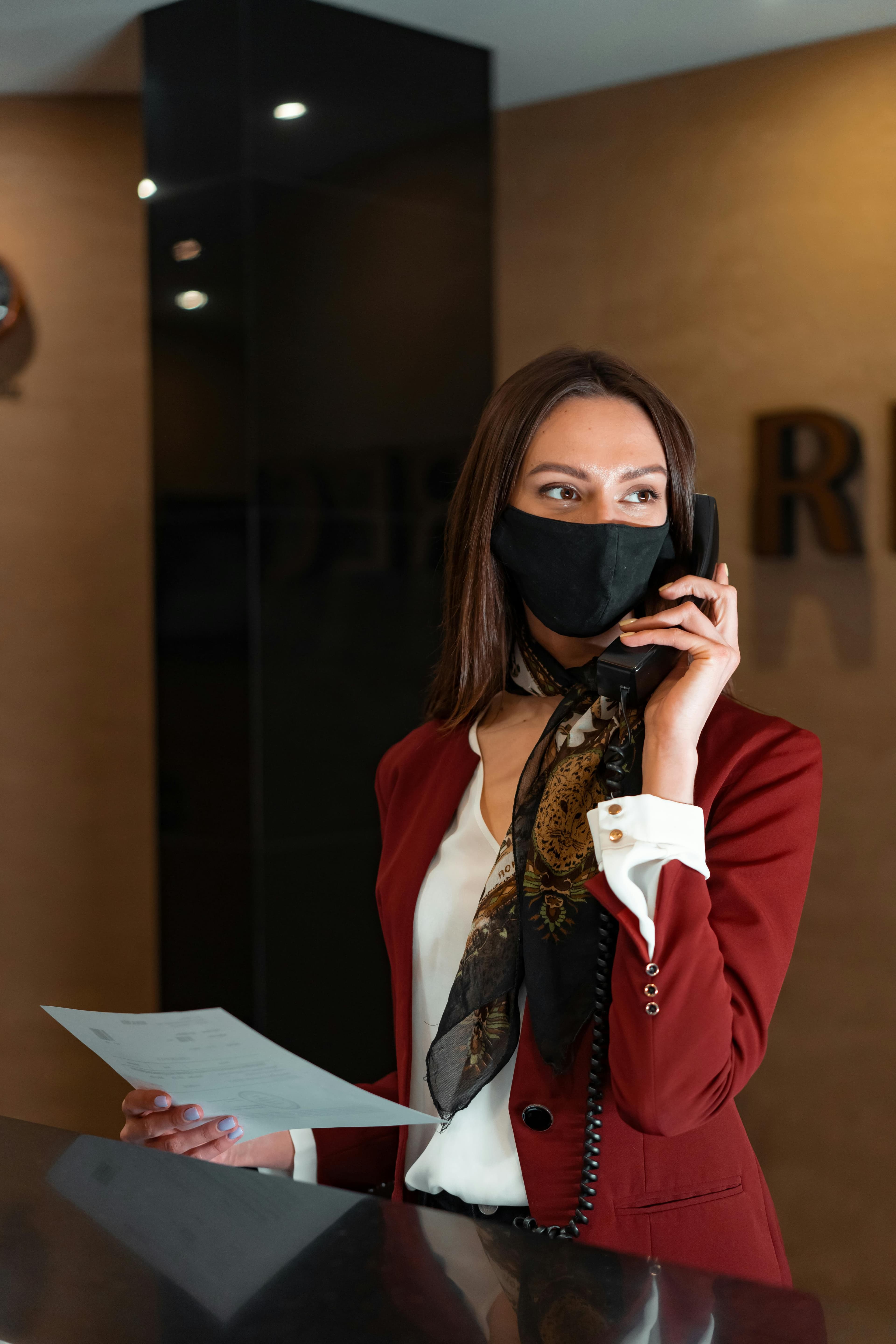 Hotel Management